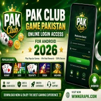 Pak Club Game Pakistan – Online Login Access for Android 2026