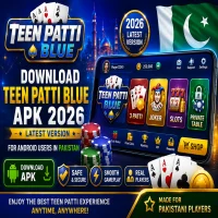 Download Teen Patti Blue APK 2026 – Latest Version for Android Users in Pakistan
