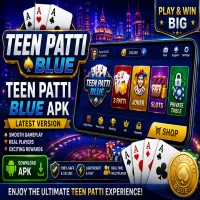 Teen Patti Blue APK – Download Latest Version for Android 2026